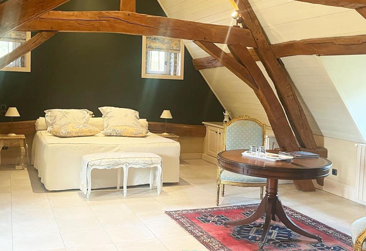 مبيت وإفطار Bresse-sur-Grosne La Rocheliere المظهر الخارجي الصورة